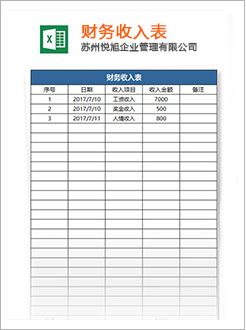 高平代理记账